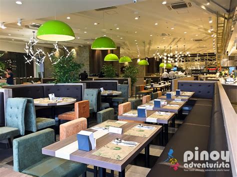 sm bf restaurants
